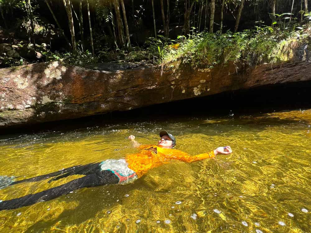 1.META -SANTANDER -CAÑO CRISTALES - rio guejar - cano canoas - llanos orientales 1 (4)