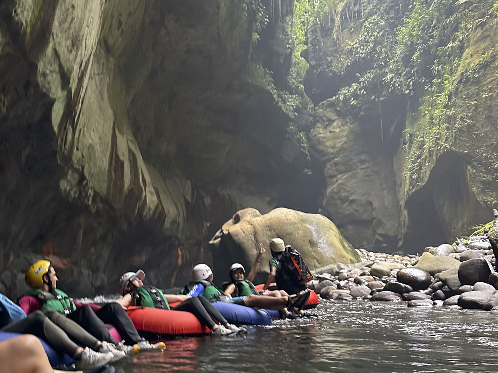 0.META - AVENTURA - CAÑON DE GUEJAR - CASCADAS - SAN JUAN DE ARAMA - GUAPE 2