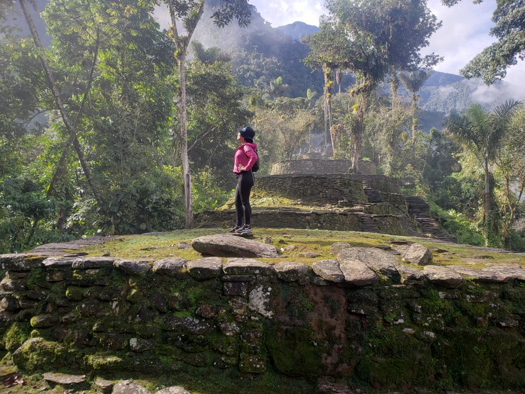 0.TEYUNA- SENDERISMO - SANTA MARTA- CAMINATA - CIUDAD PERDIDA - COMUNIDAD 1 (2)