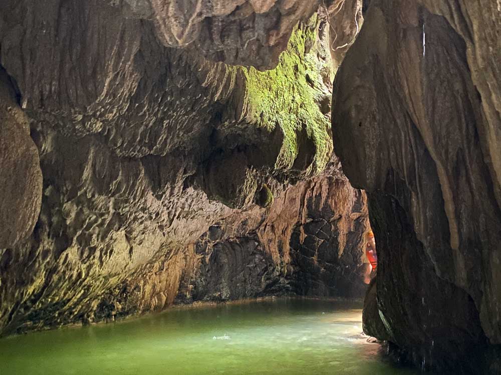 1.SANTANDER - LA INDIA -CAÑONISMO - CAMINATA - POZO - CASCADA 1 (7)