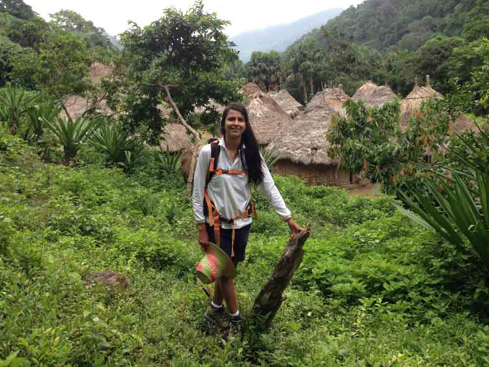 1.TEYUNA- SENDERISMO - SANTA MARTA- CAMINATA - CIUDAD PERDIDA - COMUNIDAD 1 (3)