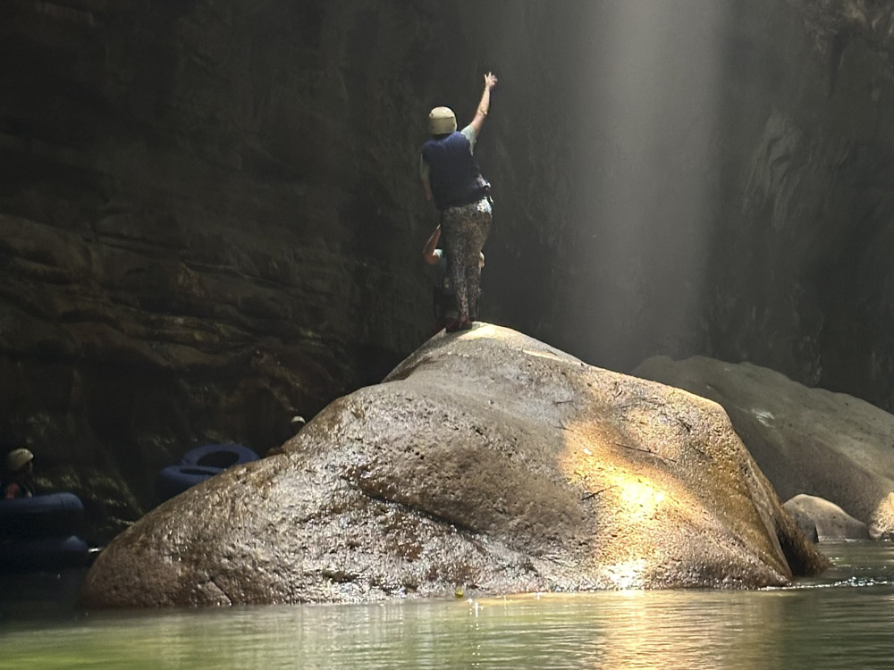 2.META - AVENTURA - CAÑON DE GUEJAR - CASCADAS - SAN JUAN DE ARAMA - GUAPE 1 (6)