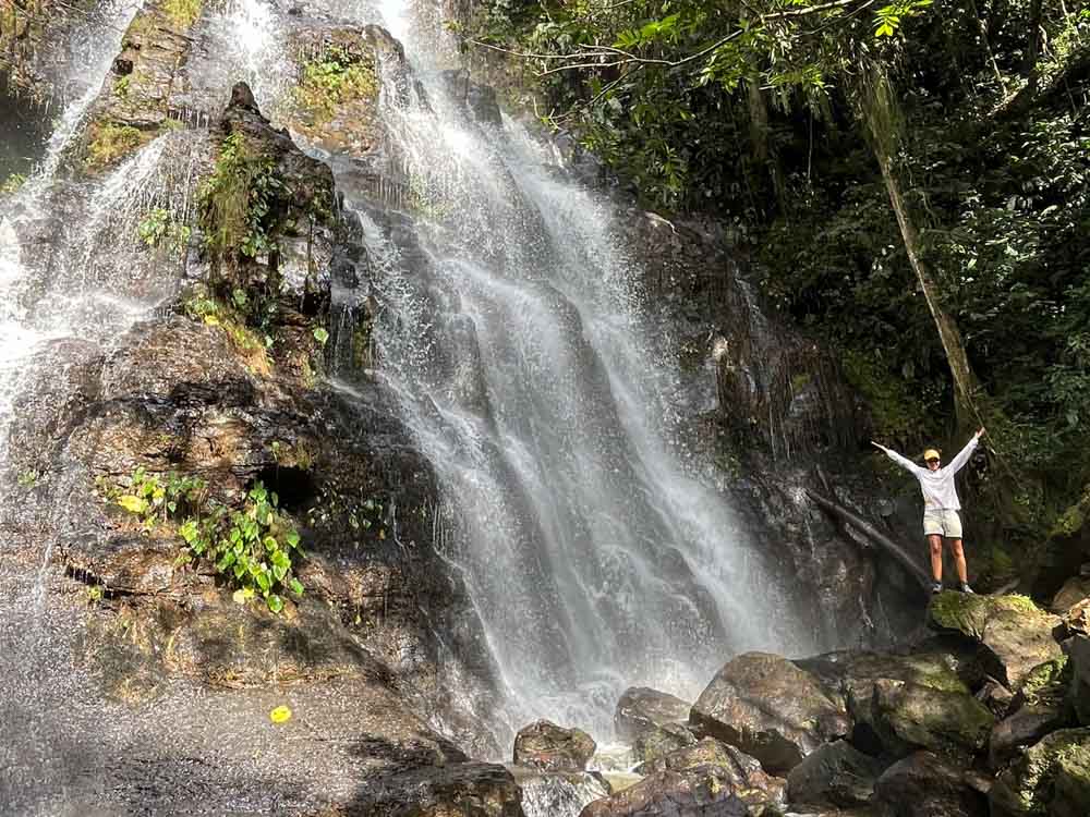 1. CONFINES - SENDERISMO - CASCADA - RIO - POZOS - SANTANDER - CAMINANTA 1 (2)