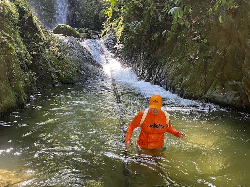 1.CAMINATA - CASCADA - POZO - RIO - SANTANDER - BUCARAMANGA - BOSQUE - NATURALEZA (5)