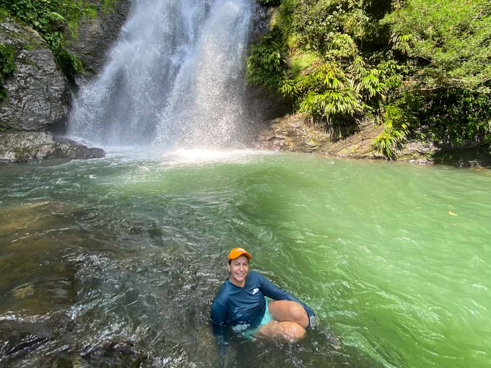 1.LA DANTA - ANTOQUIA - RIO CRISTALINO - AVENTURA - RIO AZUL - PASEO - CAÑONISMO - VIAJE (1)