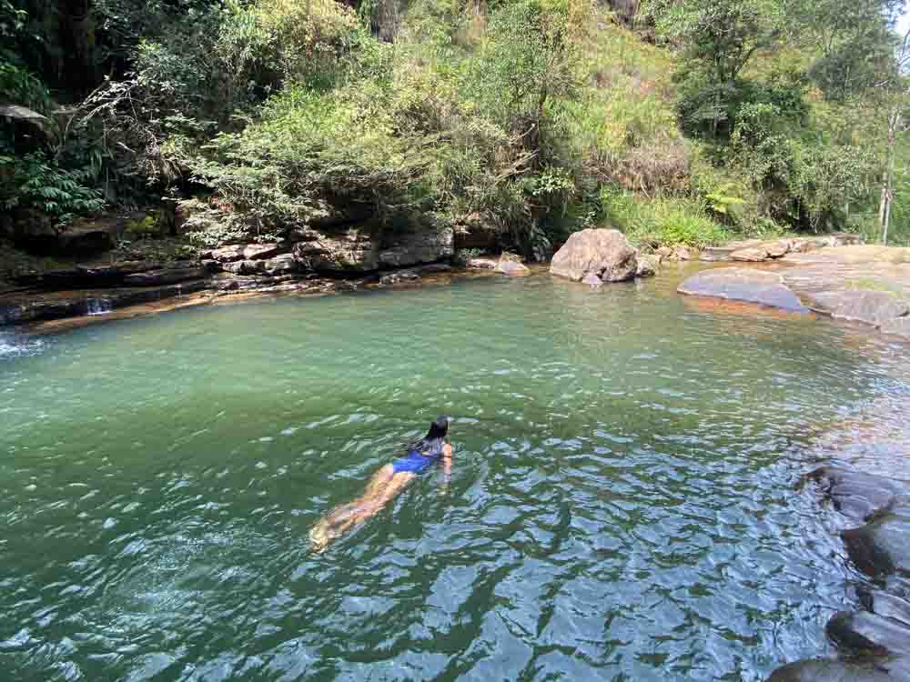 1.PEÑAS BLANCAS - SANTANDER- CASCADA - SENDERISMO - MOGOTES - POZO (2)