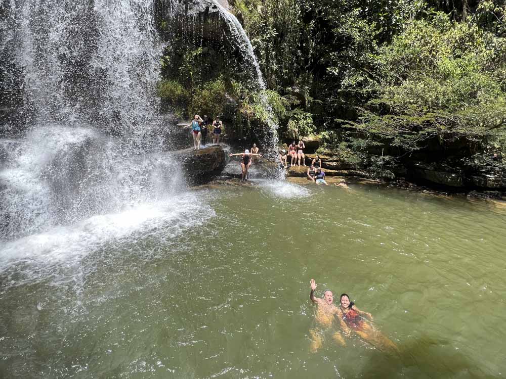 1.PEÑAS BLANCAS - SANTANDER- CASCADA - SENDERISMO - MOGOTES - POZO (4)