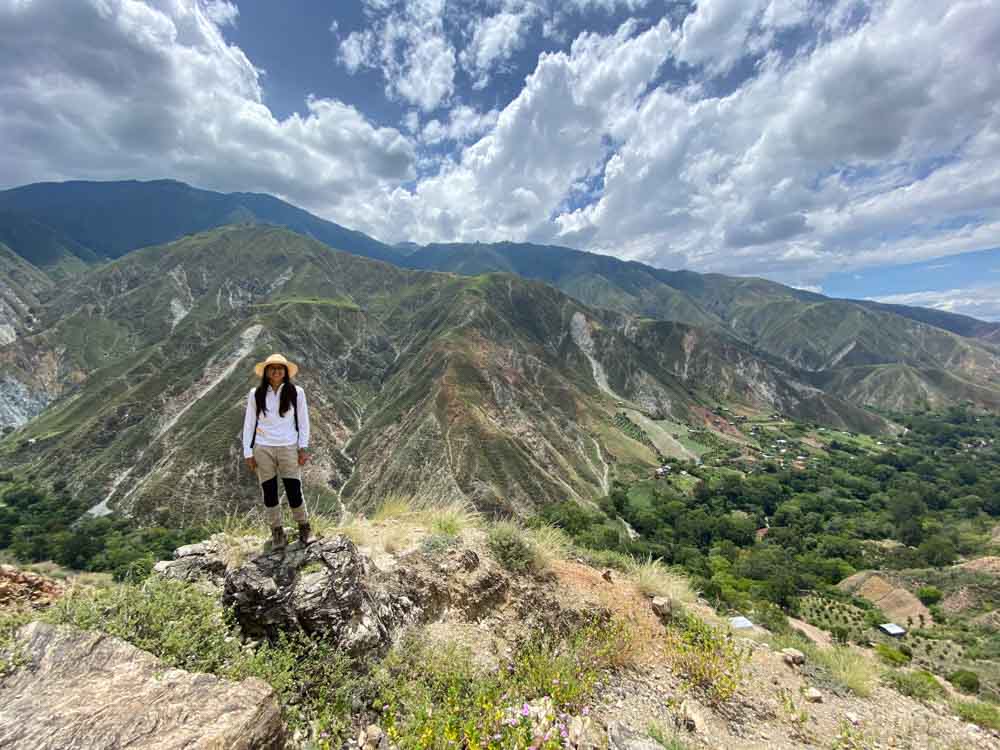 1.SENDERISMO - CAMINATA -UMPALA - CAÑON CHICAMOCHA (1)