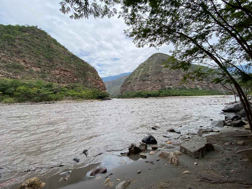 1.SENDERISMO - LAS JUNTAS - RIO SOGAMOSO - RIO SUAREZ- RIO CHICAMICHOA- CAMIANTA - CAÑON - FOSILES 1 (5)