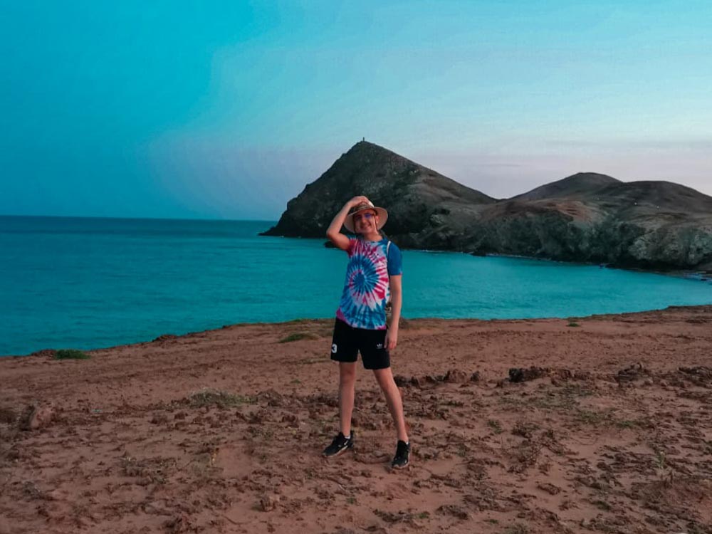 1.GUAJITA- PLAYA- MAR- DESIERTO - ENERO- OJO DE AGUA - PILON DE AZUCAR - CABO DE LA VELA 1 (5)