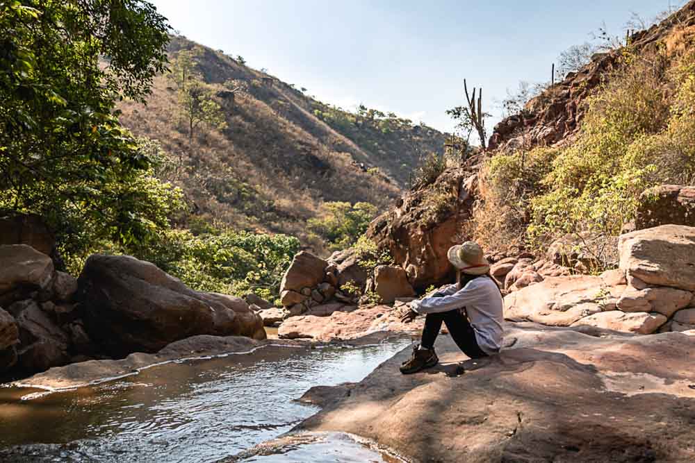 1.SENDERISMO, CAÑON CHICAMOCHA, SANTANDER, CAMINATA 1 (1)
