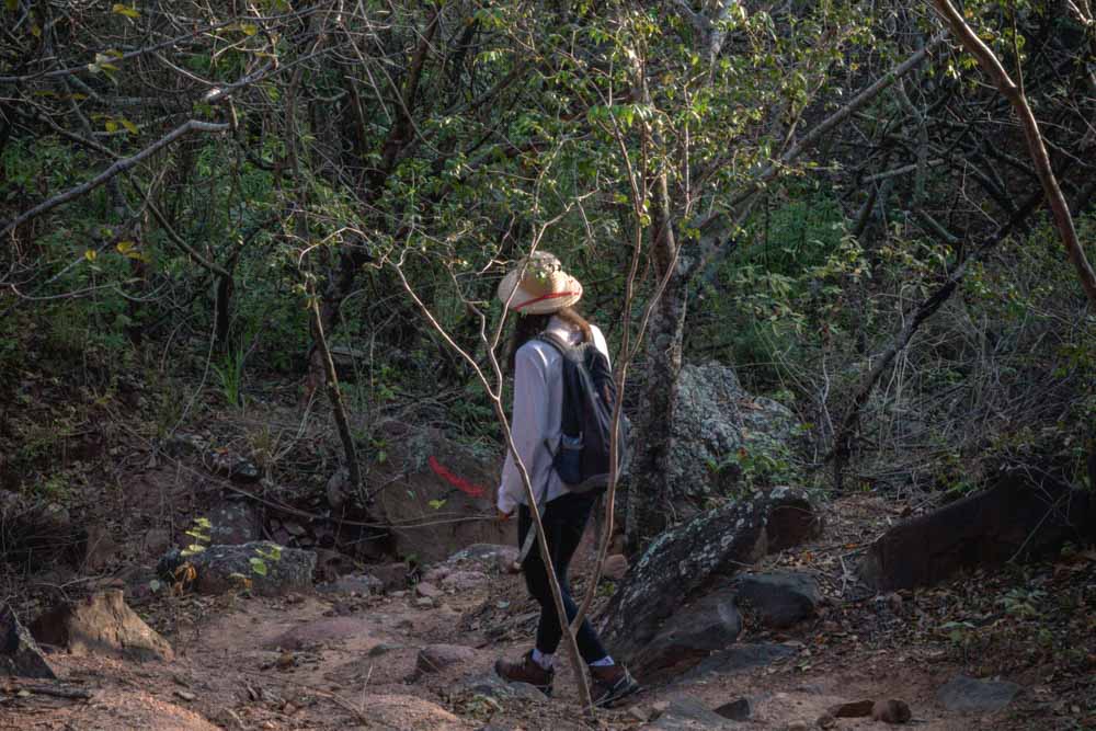 1.SENDERISMO, CAÑON CHICAMOCHA, SANTANDER, CAMINATA 1 (3)
