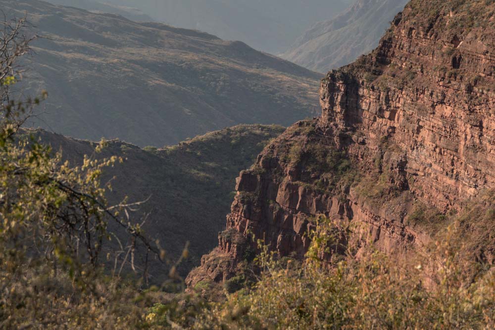 1.SENDERISMO, CAÑON CHICAMOCHA, SANTANDER, CAMINATA 1 (4)