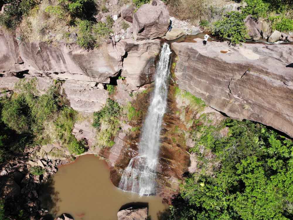1.SENDERISMO, CAÑON CHICAMOCHA, SANTANDER, CAMINATA 1 (5)