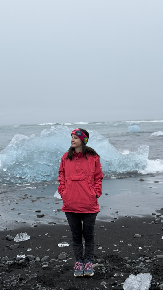 2.ISLANDIA - EUROPA - ISLAS INDERDIBLES- AURORAS BOREALES - POLO NORTE - HIELO - NIEVE - AGUAS TERMALES - AGUAS VOLCANICAS - VOLCANES 2 (2)