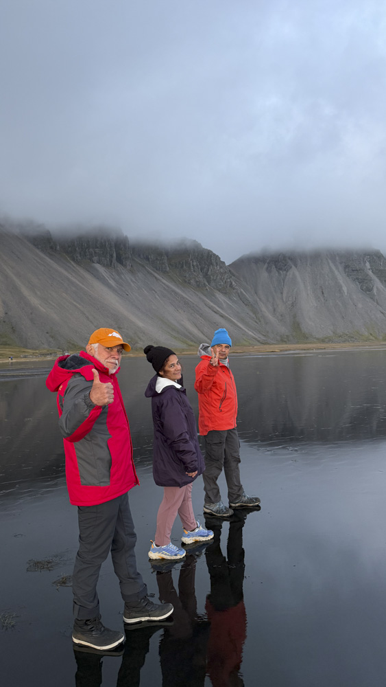 2.ISLANDIA - EUROPA - ISLAS INDERDIBLES- AURORAS BOREALES - POLO NORTE - HIELO - NIEVE - AGUAS TERMALES - AGUAS VOLCANICAS - VOLCANES 2 (3)