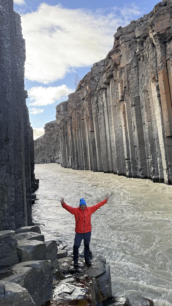 2.ISLANDIA - EUROPA - ISLAS INDERDIBLES- AURORAS BOREALES - POLO NORTE - HIELO - NIEVE - AGUAS TERMALES - AGUAS VOLCANICAS - VOLCANES 2 (5)