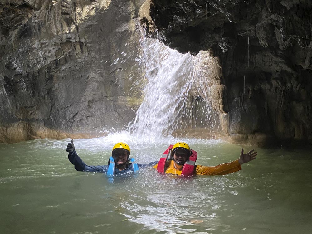 1.CUEVA AVIONES - SENDERISMO - CAÑONISMO - SANTANDER - SAN VICENTE - PASEO - RIO - CASCADA - AGUA CRISTALINA 22 (3)