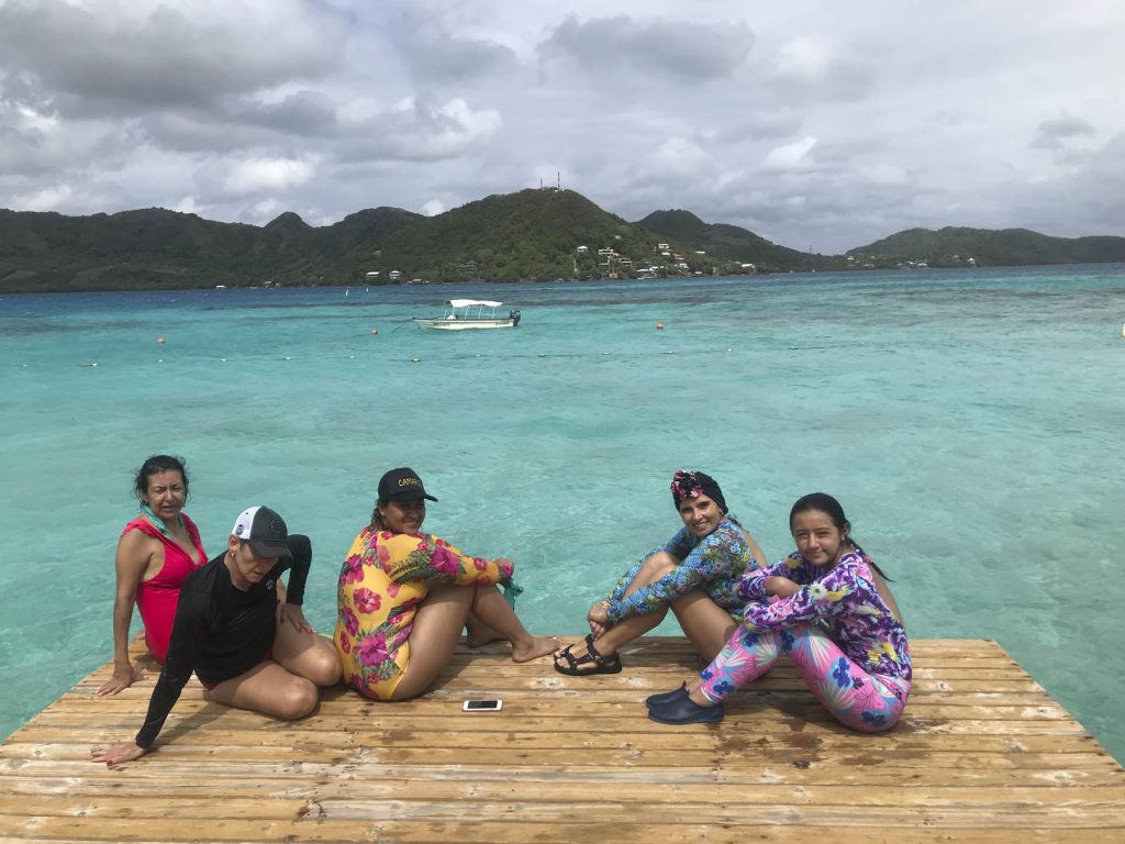 1.PROVIDENICA - SAN ANDRES ISLAS - PLAYA - MAR - COLOMBIA (5)