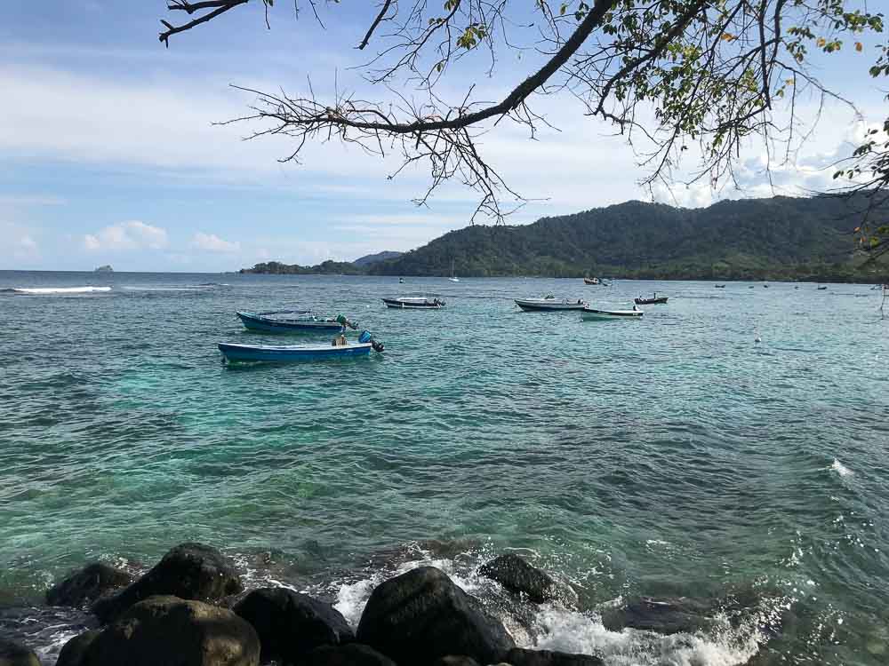 0.CAPURGANÁ - SAPZURRO - LA MIEL - SOLEDAD - MAR - PLAYA - PANAMA - CHOCO - PARQUE NACIONAL NATURAL 1 (5)