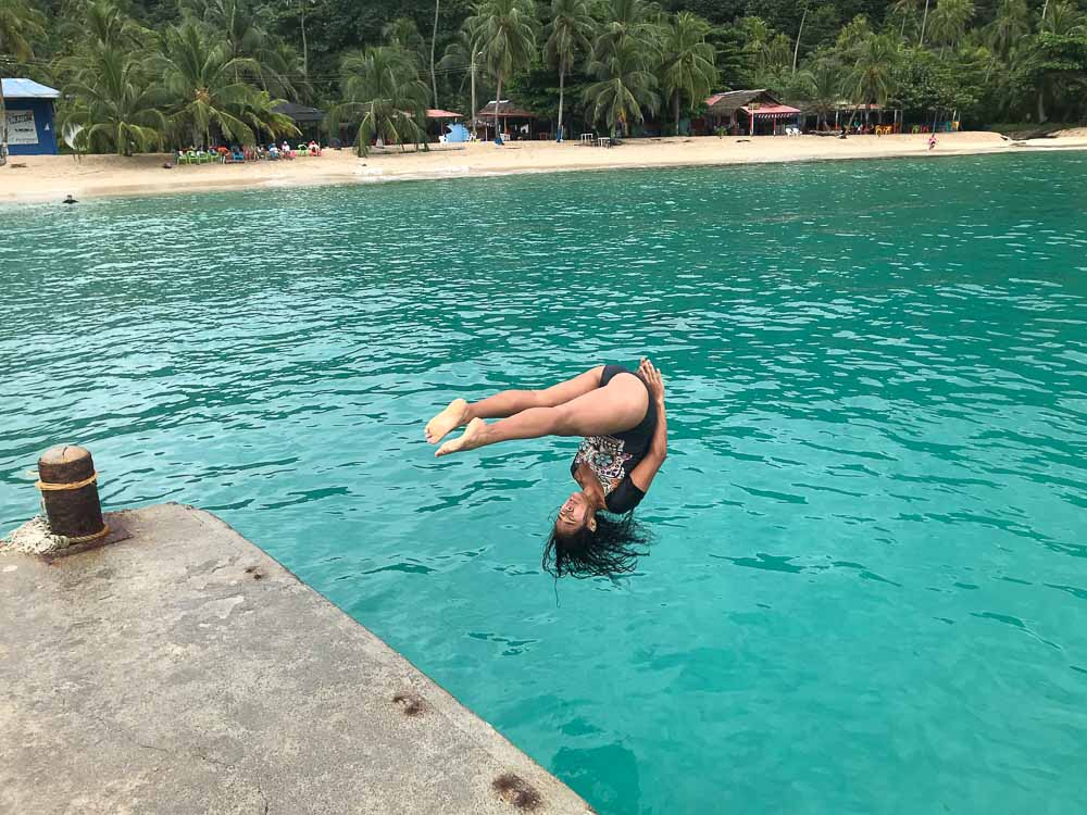 0.CAPURGANÁ - SAPZURRO - LA MIEL - SOLEDAD - MAR - PLAYA - PANAMA - CHOCO - PARQUE NACIONAL NATURAL 1 (7)