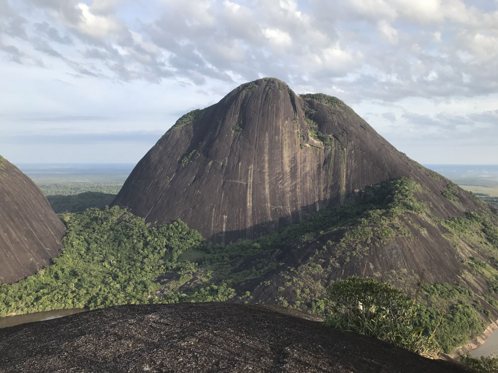 1.CERROS DE MAVECURE - AMAZONAS - INDIGENAS - RIO - SELVA TROPICAL - TURISMO ETNICO 1 (3)