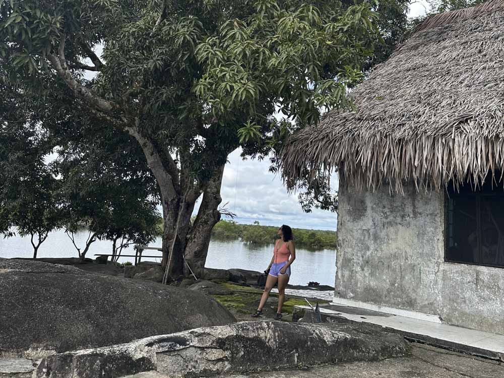 1.CERROS DE MAVECURE - AMAZONAS - INDIGENAS - RIO - SELVA TROPICAL - TURISMO ETNICO 1 (4)