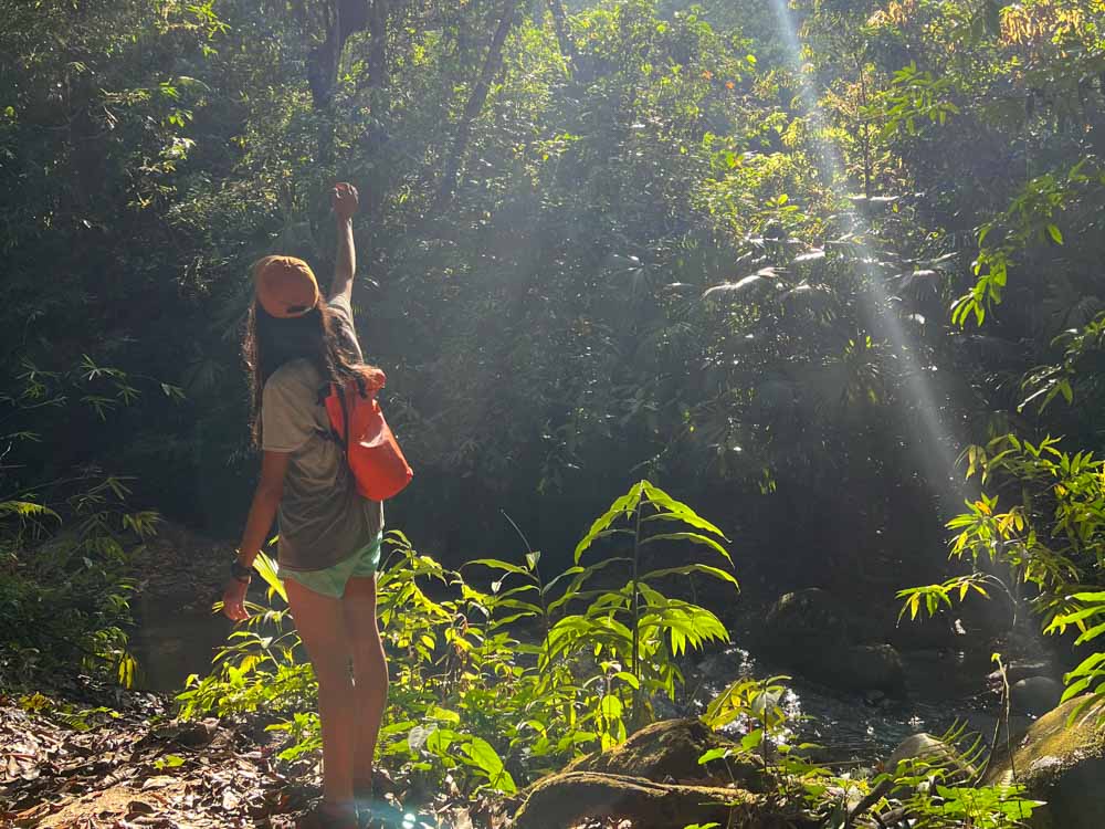 1.MINCA - PLAYA - MAR - SANTA MARTA - VIAJE - SANTANDER - DESCANSO 1 (2)