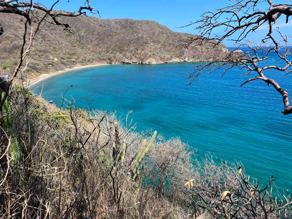 1.MINCA - PLAYA - MAR - SANTA MARTA - VIAJE - SANTANDER - DESCANSO 1 (6)