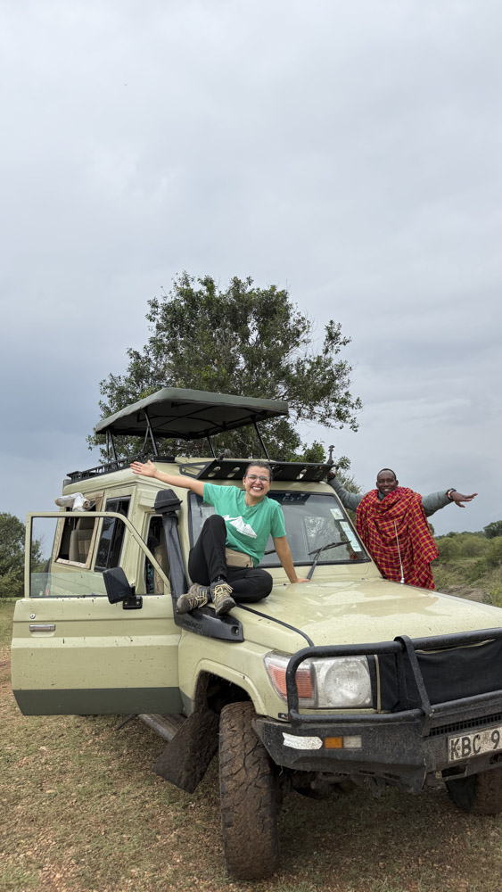 2.KENIA - AFRICA - tanzania - etiopia - elefante - sabana africana - jirafas - masai mara - etnicas africanas 1 (17)