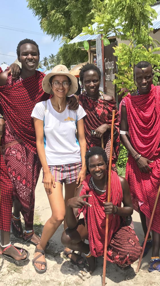 2.KENIA - AFRICA - tanzania - etiopia - elefante - sabana africana - jirafas - masai mara - etnicas africanas 1 (3)