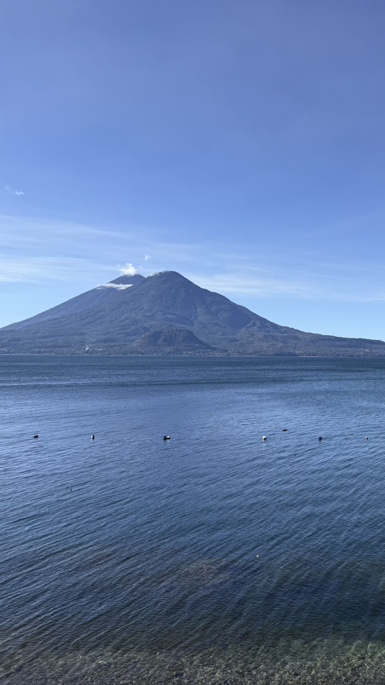 2.TIKAL - GUATEMALA - ANTIGUA - SEMUC - LANQUIN - ATITLAN - POZAS - BELICE - PLAYA - MAR (10)