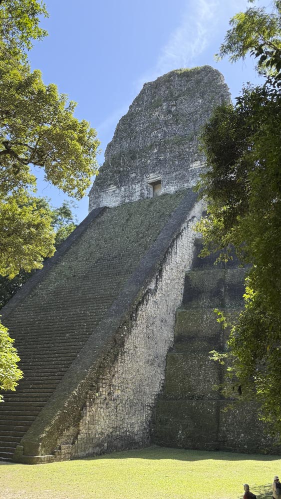 2.TIKAL - GUATEMALA - ANTIGUA - SEMUC - LANQUIN - ATITLAN - POZAS - BELICE - PLAYA - MAR (15)