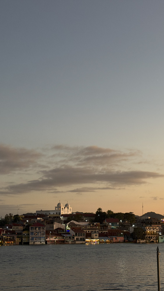 2.TIKAL - GUATEMALA - ANTIGUA - SEMUC - LANQUIN - ATITLAN - POZAS - BELICE - PLAYA - MAR (16)